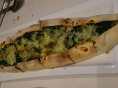 菠菜薄饼-Pasha帕夏土耳其餐厅(南昌路店)