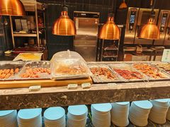 -禾斗海鲜自助(城阳宝龙店)
