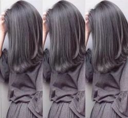 -GIRL STYLE 烫发·染发沙龙
