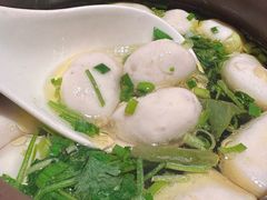 -南园民国茶楼餐厅·常州菜(北大街店)