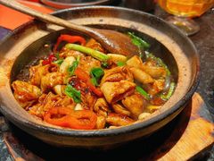-啫胜(西城红场店)