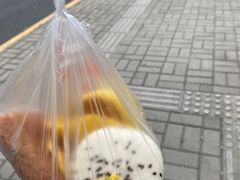-小米粑粑(玉锦苑店)