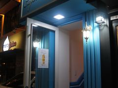 门面-Cafe de Paris(林荫路店)
