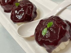 -京尊烤鸭店JINGZUN(春秀路店)