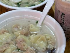 -小胖子馄饨店(洪兴路店)
