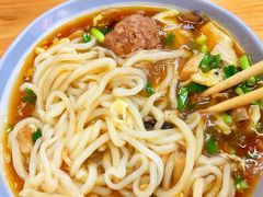 -亲贤打卤面(八一街店)