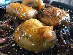 -大家乐东北菜(富河园店)