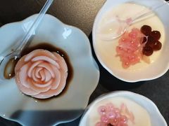 -小厨娘金榜题名(夫子庙秦淮河店)