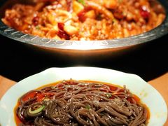 -胖哥俩肉蟹煲(虹口龙之梦店)