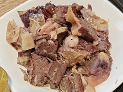 -永茂驴肉(莲池南大街总店)