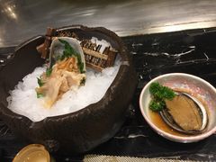 -割烹旭日本料理(龙湖狮山天街店)