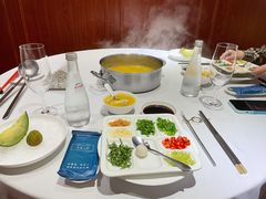 -小洋房•海鲜火锅酒楼(华林路店)