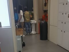 -海马体照相馆(上海宝山万达广场店)