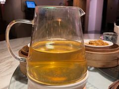 -广州花园酒店荔湾亭·地道点心·粤式饮茶