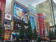 -秋叶原电器街