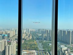 -Social 秀西餐厅-长沙瑞吉酒店(运达店)