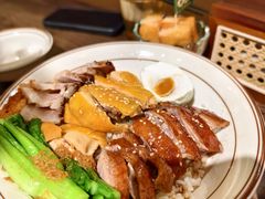 -粤拭轩·广东味道(祥和里店)