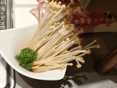 -海底捞火锅(金地广场生日主题店)