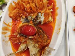 -玉华台饭庄·淮扬菜·烤鸭(望京店)