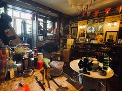 -云端咖啡私房店(河松街店)