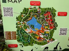 -清迈夜间动物园