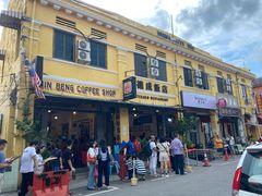 -德成饭店