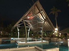 -清远熹乐谷温泉度假酒店
