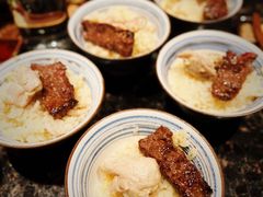 -老乾杯和牛烧肉(王府中环店)