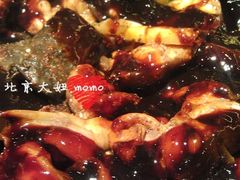 梭边鱼-黄记煌三汁焖锅(崇文门店)