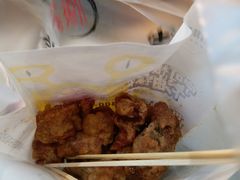 -傅强排骨(成都总店)