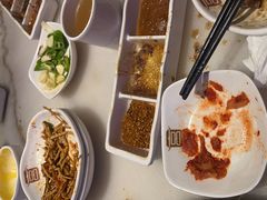 -韩宫宴烤肉·料理(青浦宝龙店)
