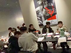 -必胜客(路劲又一城店)