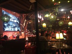 -胡桃里音乐酒馆(曲江店)