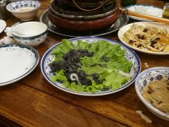 -仁和四季涮肉馆(天坛南门店)