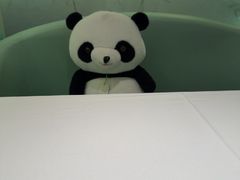 -眉州东坡·熊猫主题餐厅(枫蓝店)