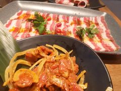 -新石器烤肉(南站店)