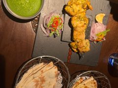 -甘尼仕印度餐厅酒吧(斜塘老街店)