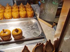 -菲住布渴酒店自助餐厅(阿里巴巴西溪园区店)