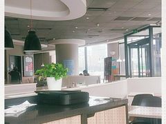 -肯德基(巴沟店)