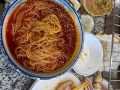 -震海贝烤贝·民俗特色店(延吉总店)