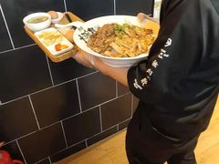 -熊吞·大碗丼烧肉饭(西市场嘉华店)