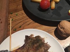 -阿里家·新疆烤肉酒場 by MIG