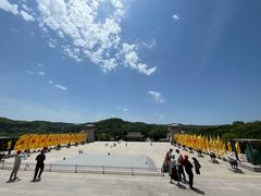 -黄帝陵
