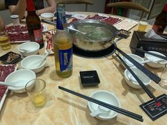 -三牛牛肉火锅