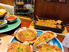 -山葵家居酒屋(天目里店)