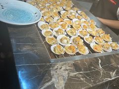 -汉丽斯巴西烤肉自助(市南店)