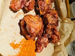 -串盟烧烤·长沙美食地标(星沙店)