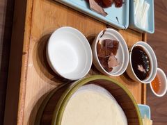 -红城阁·上海味道(四平路店)