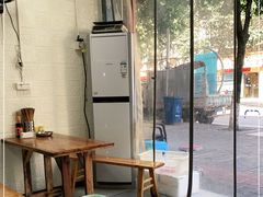 -刘家正宗鸭血面庄(一碗水总店)