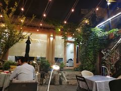-后海16号·北京私房菜